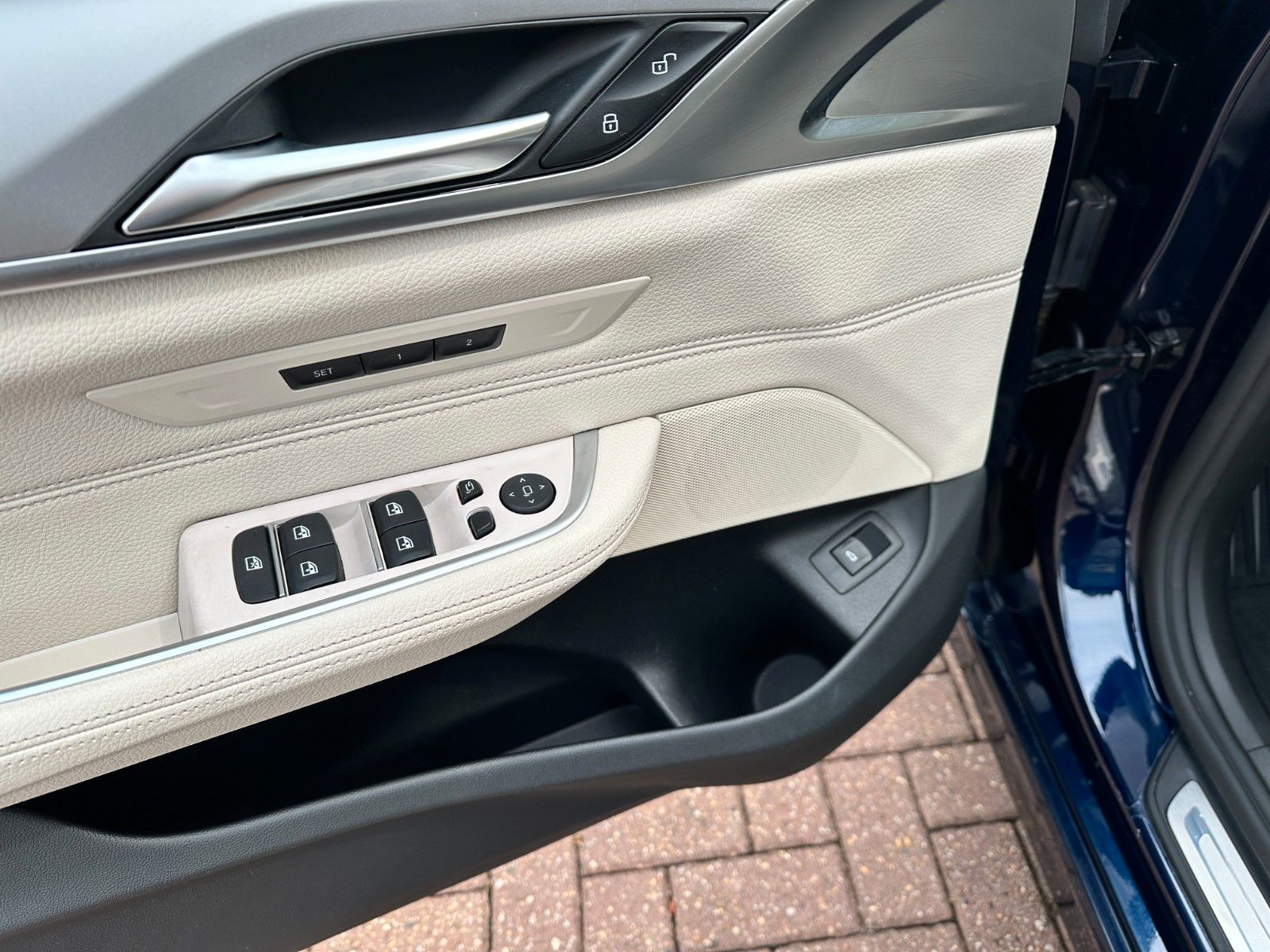 pirkite Lietuvoje BMW 620d Gran Turismo MHEV | 360° Cam LED | 1.Hand | nuotrauka №10 | Unis.lt