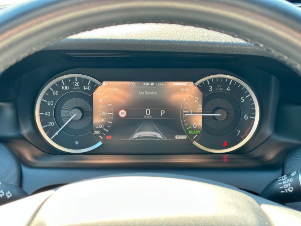 pirkite Lietuvoje Land Rover Discovery Sport R-Dynamic AWD Plug-in Pano | nuotrauka №14 | Unis.lt
