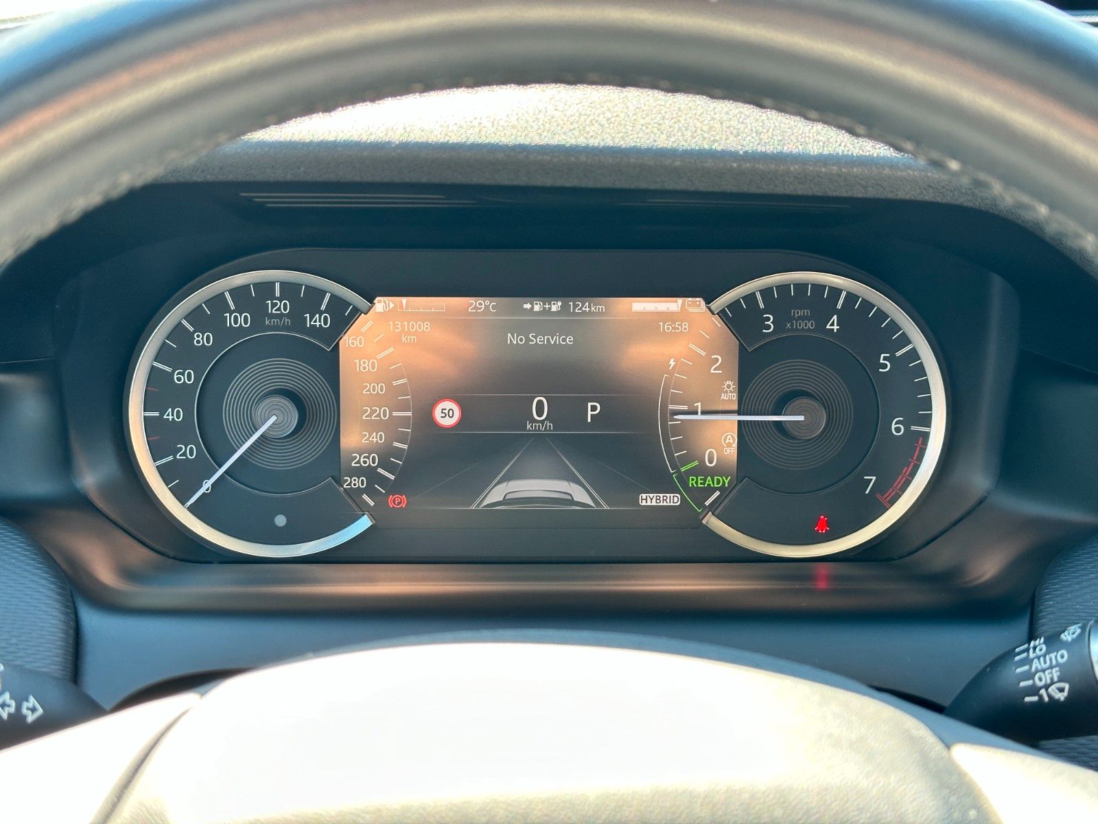 pirkite Lietuvoje Land Rover Discovery Sport R-Dynamic AWD Plug-in Pano | nuotrauka №14 | Unis.lt