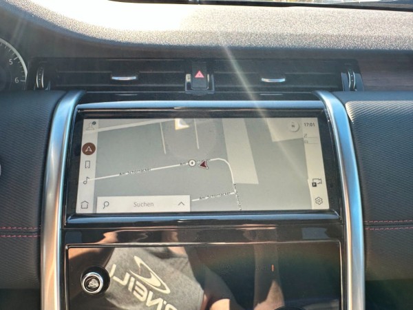 pirkite Lietuvoje Land Rover Discovery Sport R-Dynamic AWD Plug-in Pano | nuotrauka №29 | Unis.lt
