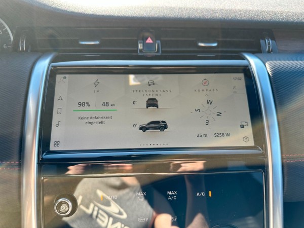 pirkite Lietuvoje Land Rover Discovery Sport R-Dynamic AWD Plug-in Pano | nuotrauka №30 | Unis.lt