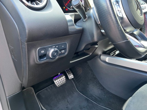 pirkite Lietuvoje Mercedes-Benz GLB 180d AMG-Line Aut. | Cam | LED |1.Hand | nuotrauka №15 | Unis.lt