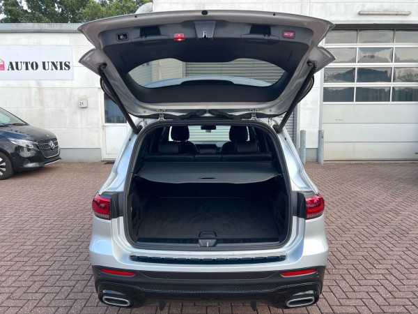 pirkite Lietuvoje Mercedes-Benz GLB 180d AMG-Line Aut. | Cam | LED |1.Hand | nuotrauka №31 | Unis.lt