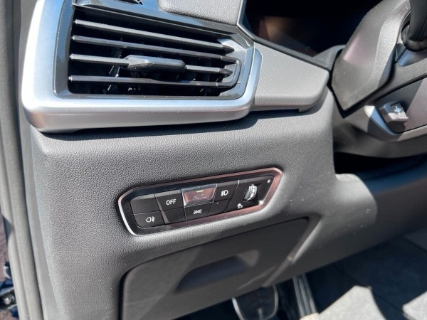 Купить BMW X5 xDrive45e | M Sport HUD Pano | 1.Hand в Литве | фото №14 | Unis.lt