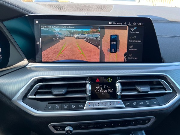 Купить BMW X5 xDrive45e | M Sport HUD Pano | 1.Hand в Литве | фото №36 | Unis.lt