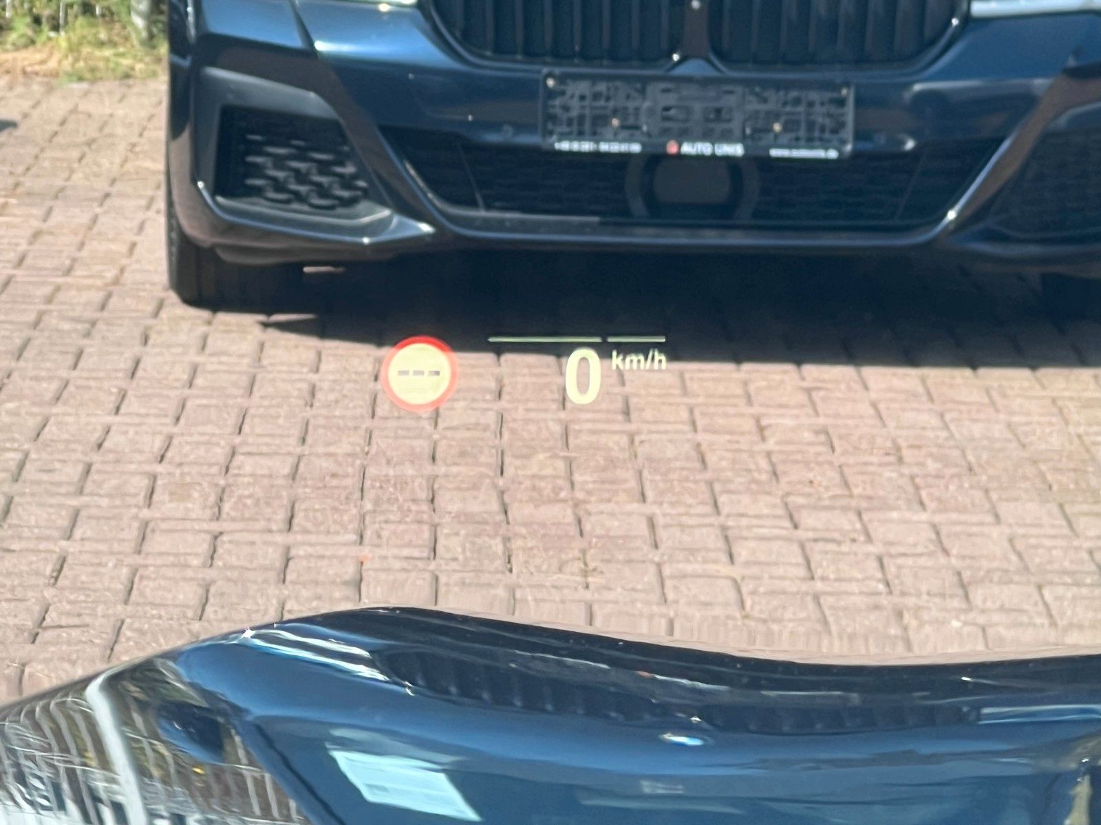 Купить BMW X5 xDrive45e | M Sport HUD Pano | 1.Hand в Литве | фото №38 | Unis.lt