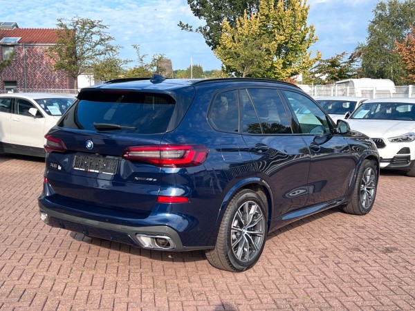 Купить BMW X5 xDrive45e | M Sport HUD Pano | 1.Hand в Литве | фото №6 | Unis.lt