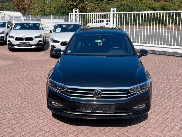 pirkite Lietuvoje Volkswagen Passat 1.5 TSI DSG | Navi Massage | 1.Hand | nuotrauka №2 | Unis.lt