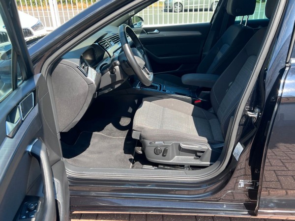 pirkite Lietuvoje Volkswagen Passat 1.5 TSI DSG | Navi Massage | 1.Hand | nuotrauka №11 | Unis.lt