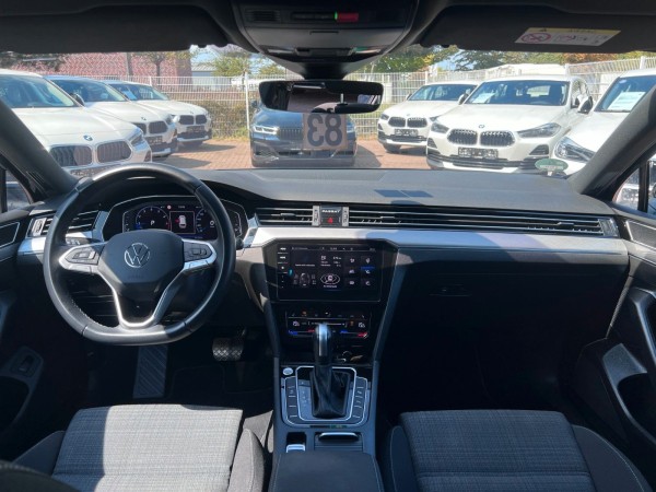 pirkite Lietuvoje Volkswagen Passat 1.5 TSI DSG | Navi Massage | 1.Hand | nuotrauka №13 | Unis.lt