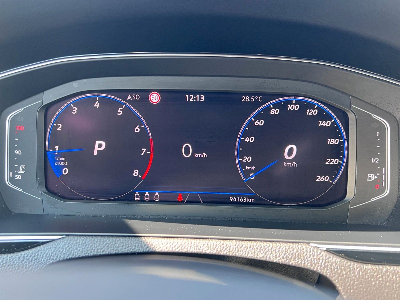 pirkite Lietuvoje Volkswagen Passat 1.5 TSI DSG | Navi Massage | 1.Hand | nuotrauka №16 | Unis.lt