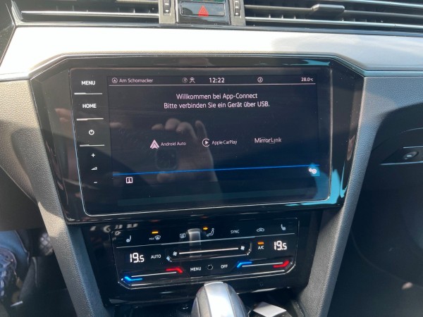 pirkite Lietuvoje Volkswagen Passat 1.5 TSI DSG | Navi Massage | 1.Hand | nuotrauka №22 | Unis.lt