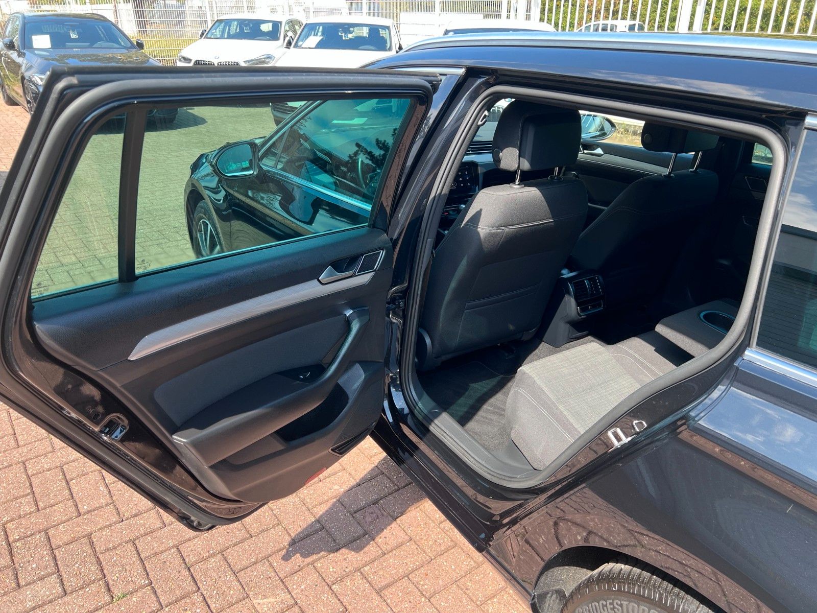 pirkite Lietuvoje Volkswagen Passat 1.5 TSI DSG | Navi Massage | 1.Hand | nuotrauka №23 | Unis.lt
