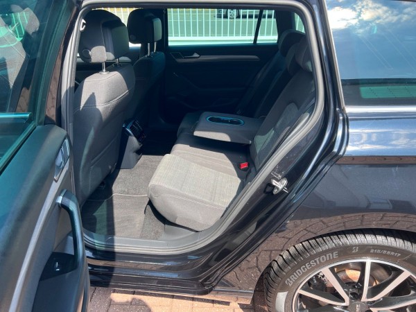 pirkite Lietuvoje Volkswagen Passat 1.5 TSI DSG | Navi Massage | 1.Hand | nuotrauka №24 | Unis.lt