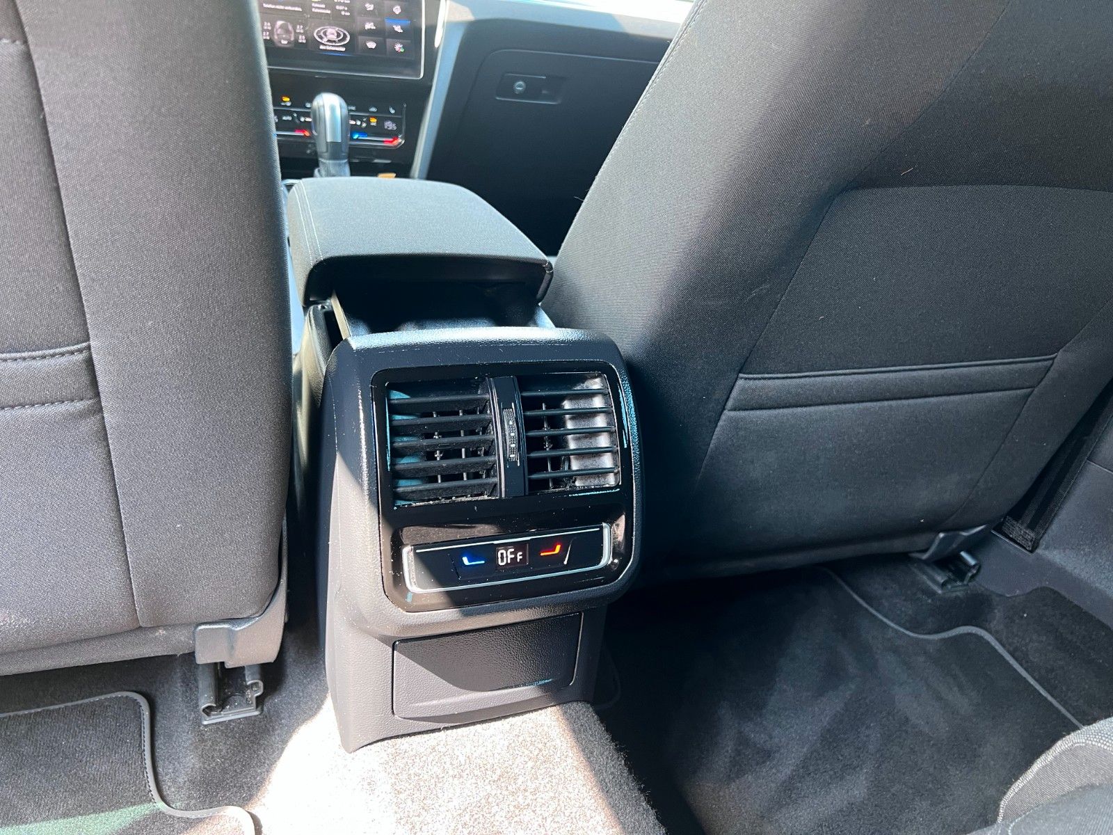pirkite Lietuvoje Volkswagen Passat 1.5 TSI DSG | Navi Massage | 1.Hand | nuotrauka №25 | Unis.lt