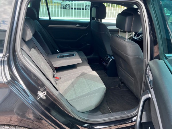 pirkite Lietuvoje Volkswagen Passat 1.5 TSI DSG | Navi Massage | 1.Hand | nuotrauka №27 | Unis.lt