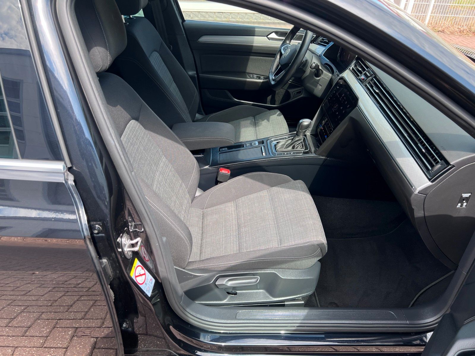 pirkite Lietuvoje Volkswagen Passat 1.5 TSI DSG | Navi Massage | 1.Hand | nuotrauka №29 | Unis.lt