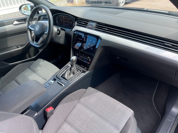 pirkite Lietuvoje Volkswagen Passat 1.5 TSI DSG | Navi Massage | 1.Hand | nuotrauka №30 | Unis.lt