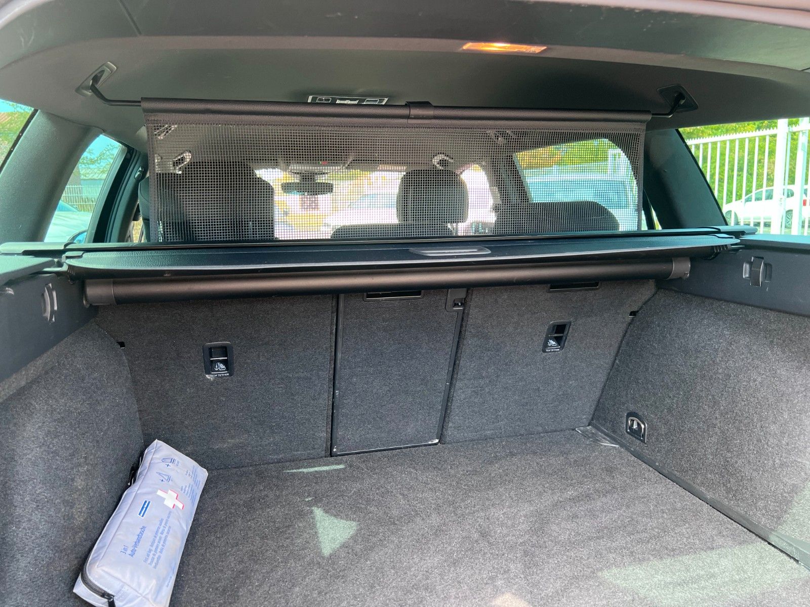 pirkite Lietuvoje Volkswagen Passat 1.5 TSI DSG | Navi Massage | 1.Hand | nuotrauka №31 | Unis.lt
