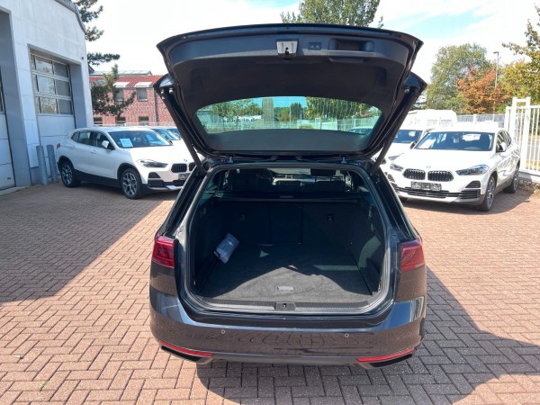 pirkite Lietuvoje Volkswagen Passat 1.5 TSI DSG | Navi Massage | 1.Hand | nuotrauka №33 | Unis.lt