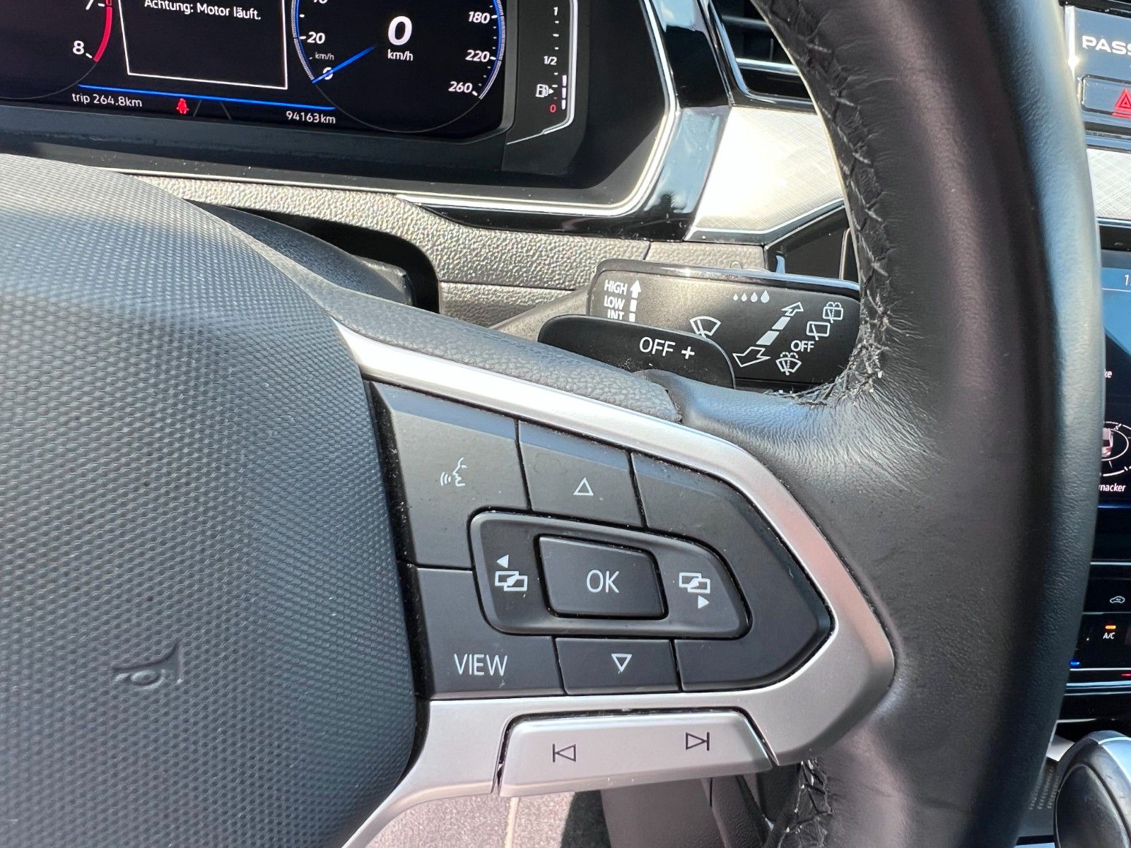 pirkite Lietuvoje Volkswagen Passat 1.5 TSI DSG | Navi Massage | 1.Hand | nuotrauka №34 | Unis.lt