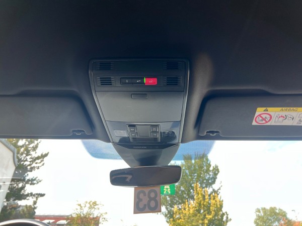 pirkite Lietuvoje Volkswagen Passat 1.5 TSI DSG | Navi Massage | 1.Hand | nuotrauka №37 | Unis.lt
