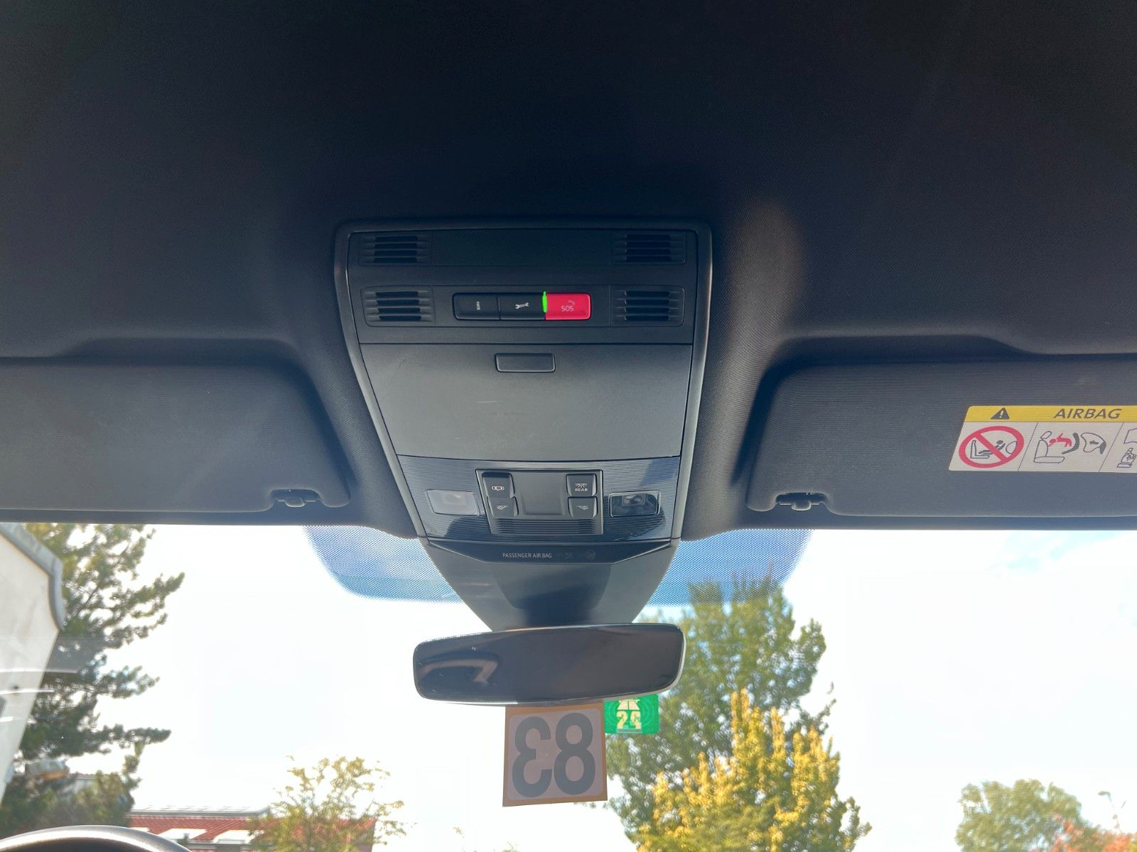 pirkite Lietuvoje Volkswagen Passat 1.5 TSI DSG | Navi Massage | 1.Hand | nuotrauka №37 | Unis.lt