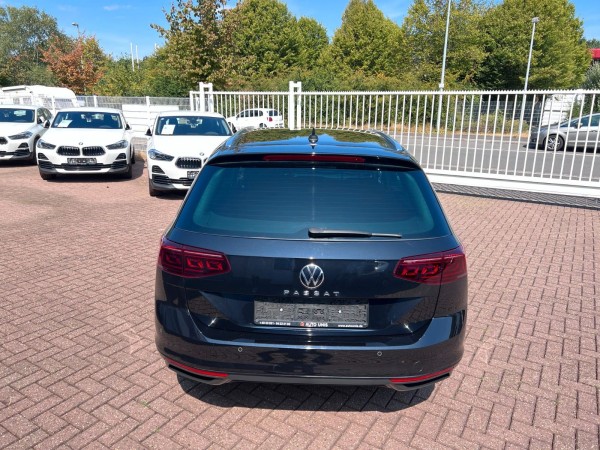 pirkite Lietuvoje Volkswagen Passat 1.5 TSI DSG | Navi Massage | 1.Hand | nuotrauka №5 | Unis.lt