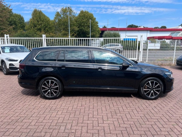 pirkite Lietuvoje Volkswagen Passat 1.5 TSI DSG | Navi Massage | 1.Hand | nuotrauka №7 | Unis.lt