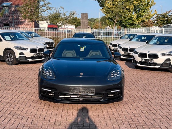 pirkite Lietuvoje Porsche Panamera Sport Turismo 4  ACC 360 LED Navi | nuotrauka №2 | Unis.lt