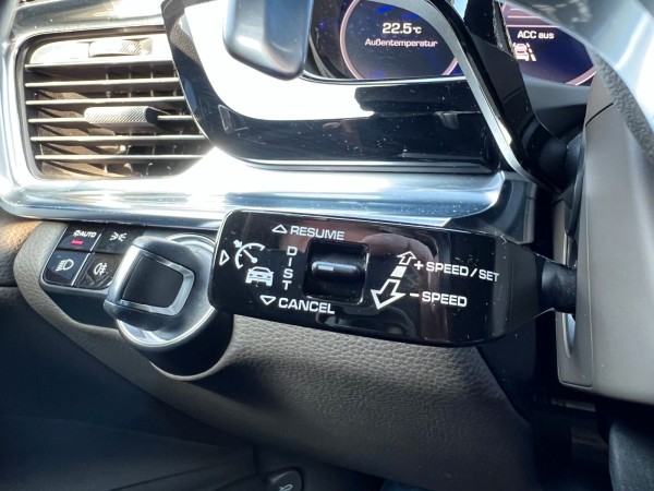 pirkite Lietuvoje Porsche Panamera Sport Turismo 4  ACC 360 LED Navi | nuotrauka №18 | Unis.lt