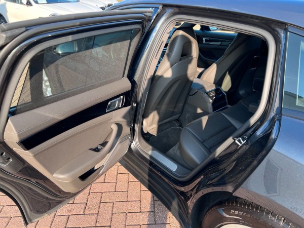 pirkite Lietuvoje Porsche Panamera Sport Turismo 4  ACC 360 LED Navi | nuotrauka №31 | Unis.lt