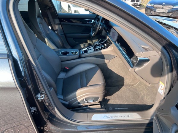 pirkite Lietuvoje Porsche Panamera Sport Turismo 4  ACC 360 LED Navi | nuotrauka №36 | Unis.lt