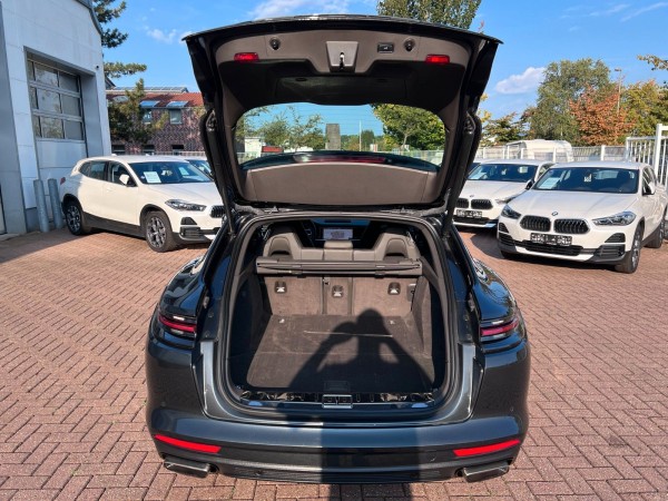 pirkite Lietuvoje Porsche Panamera Sport Turismo 4  ACC 360 LED Navi | nuotrauka №37 | Unis.lt
