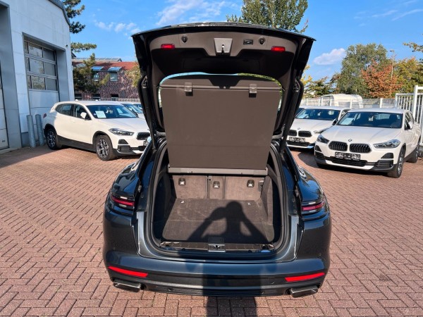 pirkite Lietuvoje Porsche Panamera Sport Turismo 4  ACC 360 LED Navi | nuotrauka №38 | Unis.lt