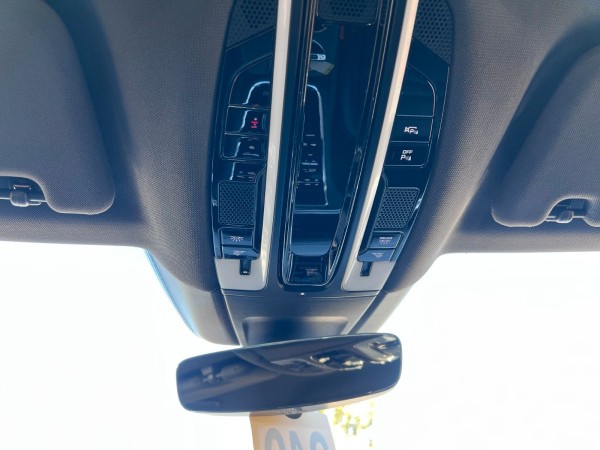 pirkite Lietuvoje Porsche Panamera Sport Turismo 4  ACC 360 LED Navi | nuotrauka №39 | Unis.lt
