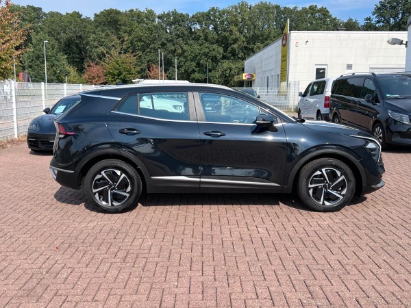Купить Kia Sportage Hybrid Navi Cam LED  1.Hand в Литве | фото №7 | Unis.lt