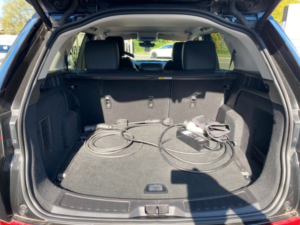 pirkite Lietuvoje Land Rover Discovery Sport p300e Plug-in Led Cam Nav 1.Hand | nuotrauka №19 | Unis.lt