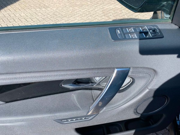 pirkite Lietuvoje Land Rover Discovery Sport p300e Plug-in Led Cam Nav 1.Hand | nuotrauka №8 | Unis.lt
