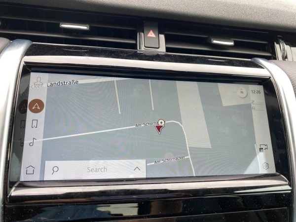 pirkite Lietuvoje Land Rover Discovery Sport 1.5 Plug-in Navi Cam 1.Hand | nuotrauka №17 | Unis.lt
