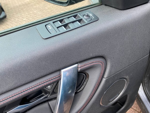 pirkite Lietuvoje Land Rover Discovery Sport 1.5 Plug-in Navi Cam 1.Hand | nuotrauka №9 | Unis.lt