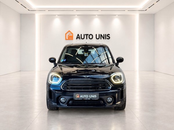 Buy MINI Cooper Countryman Cam Pan Led Navi ACC Lithuania | img №2 | Unis.lt