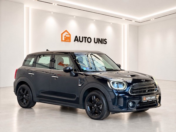 Buy MINI Cooper Countryman Cam Pan Led Navi ACC Lithuania | img №3 | Unis.lt