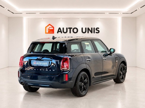 Buy MINI Cooper Countryman Cam Pan Led Navi ACC Lithuania | img №6 | Unis.lt