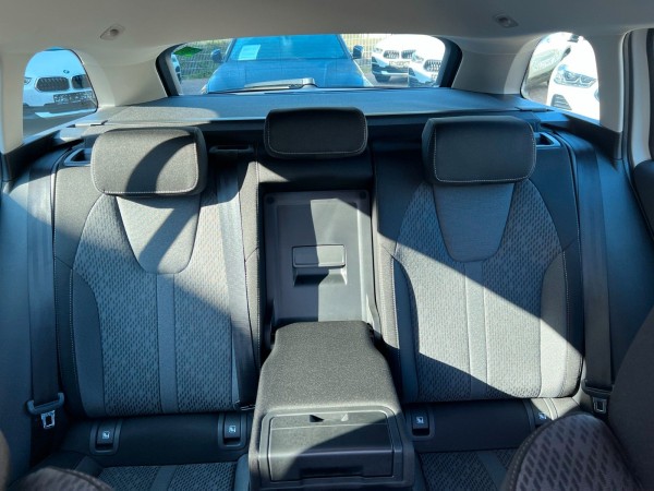 Купить Skoda Octavia Combi CNG Scheckheft 1.Hand в Литве | фото №23 | Unis.lt