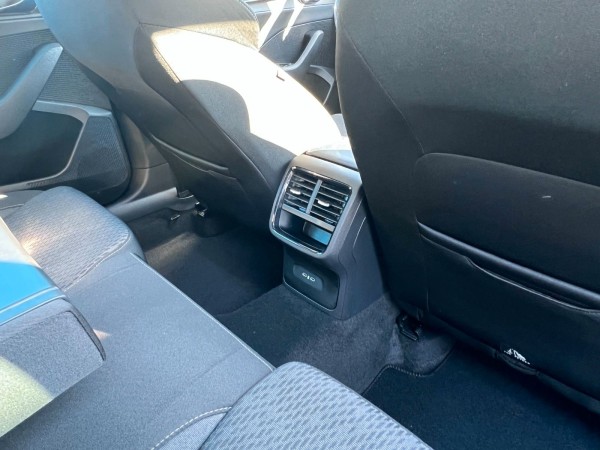 Купить Skoda Octavia Combi CNG Scheckheft 1.Hand в Литве | фото №26 | Unis.lt