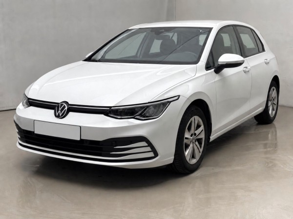 Купить Volkswagen Golf VIII Lim. Active TGI в Литве | фото №1 | Unis.lt