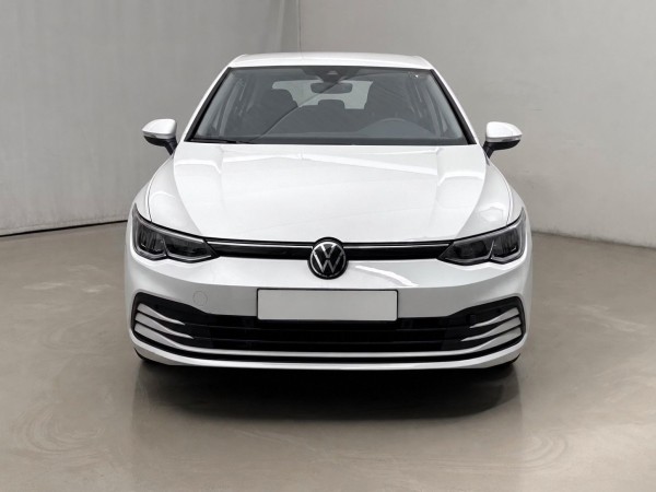 Купить Volkswagen Golf VIII Lim. Active TGI в Литве | фото №2 | Unis.lt