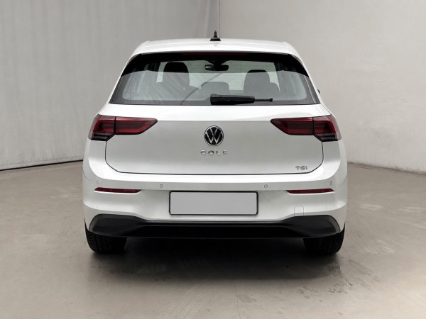Купить Volkswagen Golf VIII Lim. Active TGI в Литве | фото №3 | Unis.lt