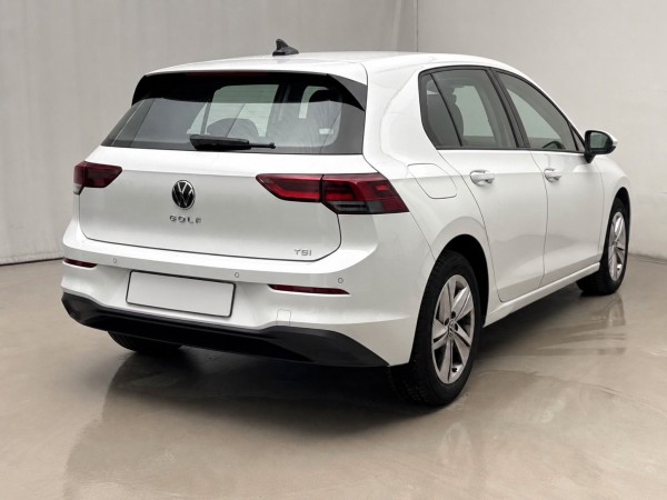 Купить Volkswagen Golf VIII Lim. Active TGI в Литве | фото №4 | Unis.lt